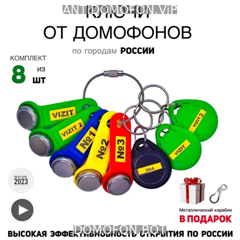 Код для открытия подъезда Орёл